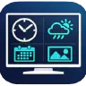 Simple Digital Signage